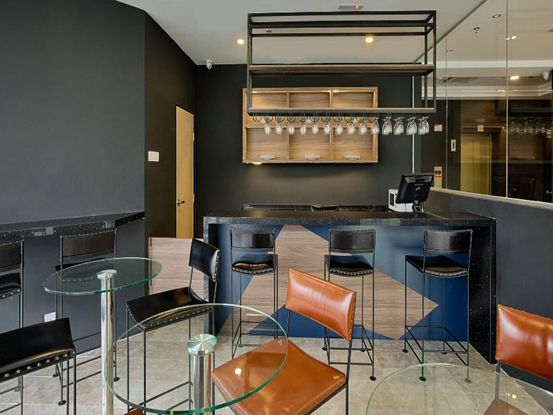 Mtree Hotel Nilai Klia Airport image