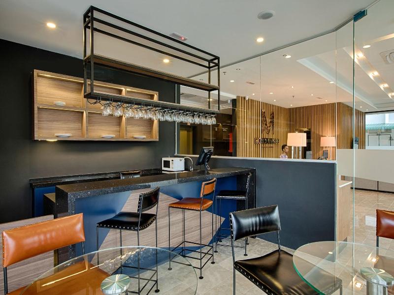 Mtree Hotel Nilai Klia Airport image