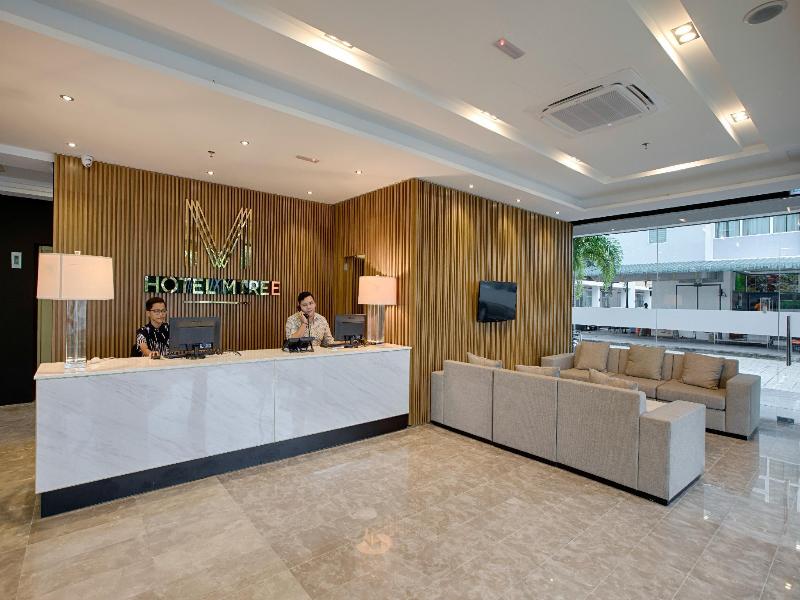 Mtree Hotel Nilai Klia Airport image