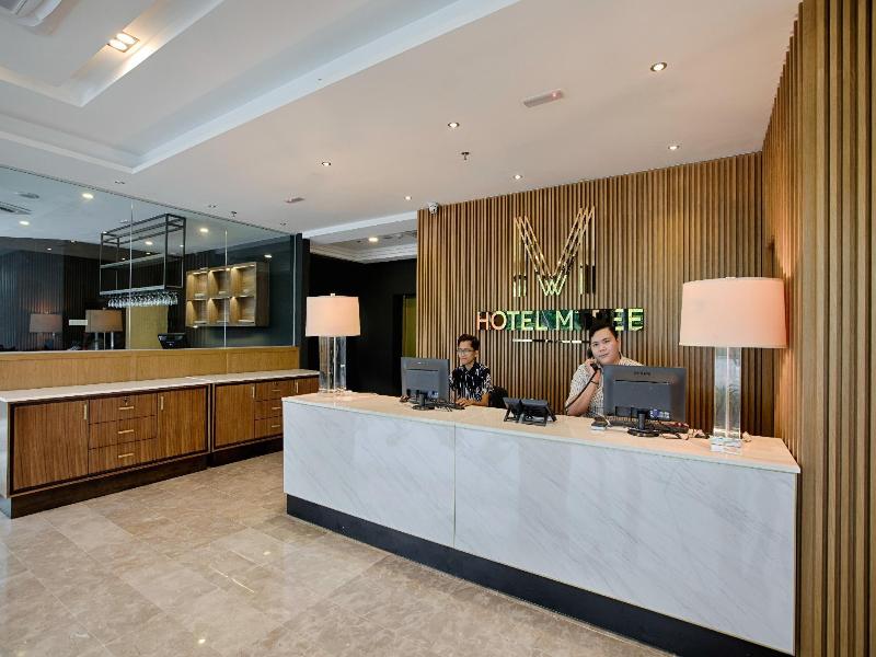 Mtree Hotel Nilai Klia Airport image