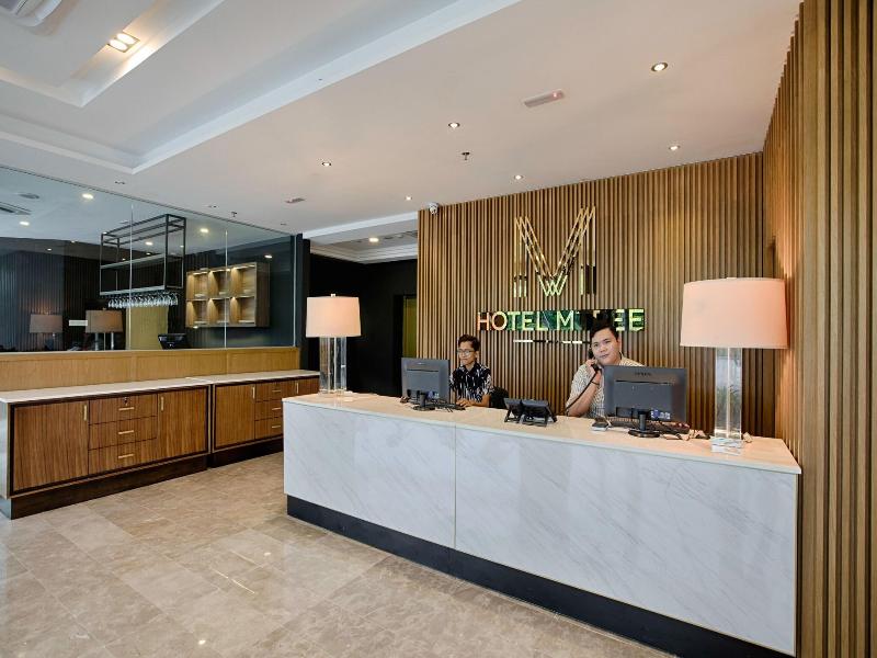 Mtree Hotel Nilai Klia Airport image
