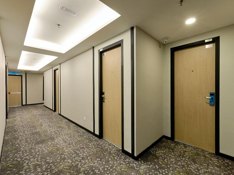 Mtree Hotel Nilai Klia Airport image