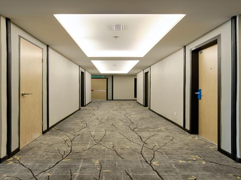 Mtree Hotel Nilai Klia Airport image