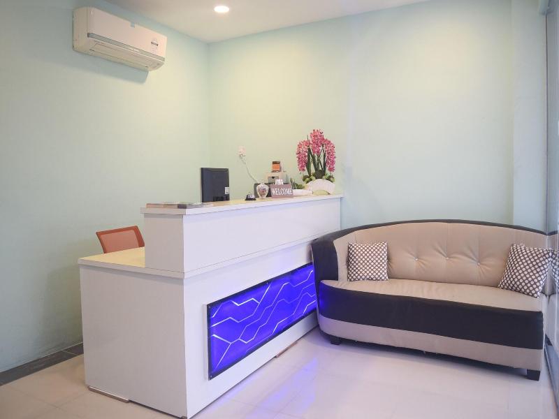 Noor Boutique Hotel image