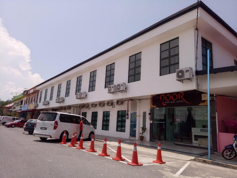 Noor Boutique Hotel image