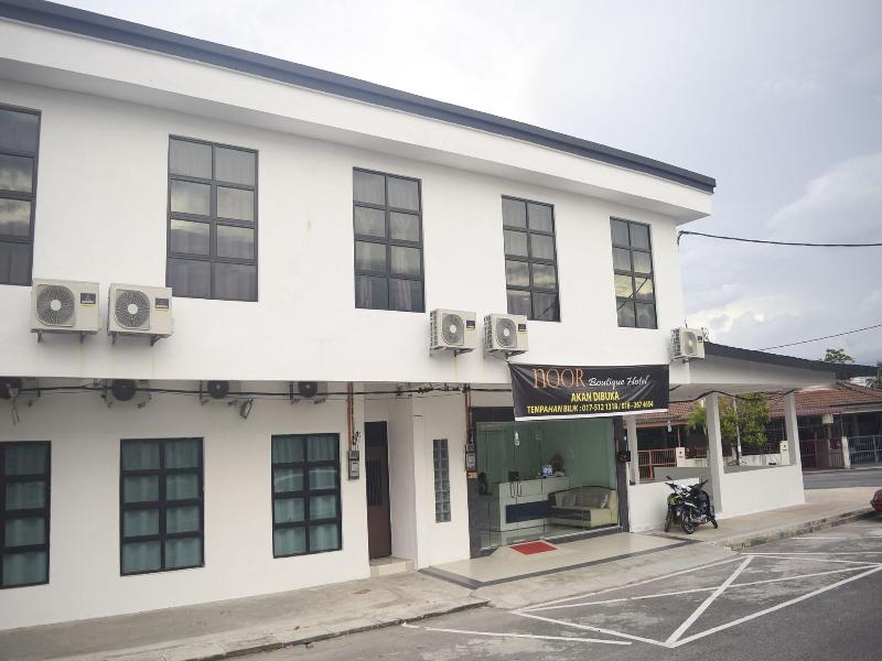 Noor Boutique Hotel image