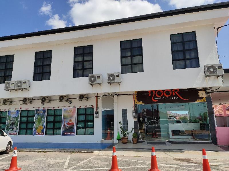 Noor Boutique Hotel image