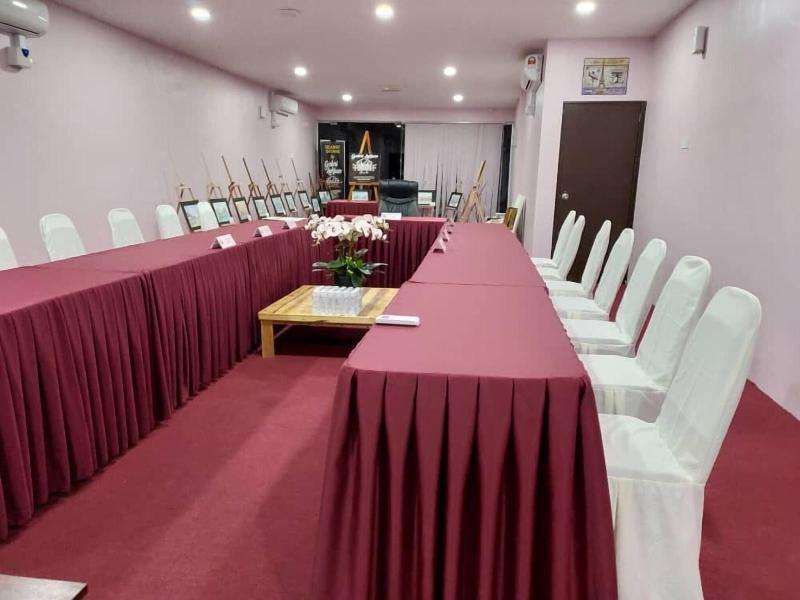 Noor Boutique Hotel image