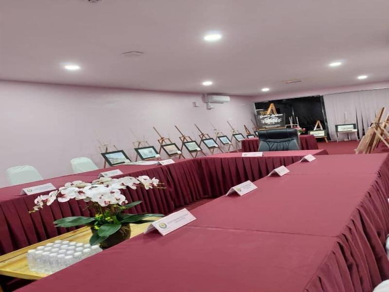 Noor Boutique Hotel image
