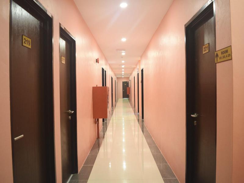 Noor Boutique Hotel image