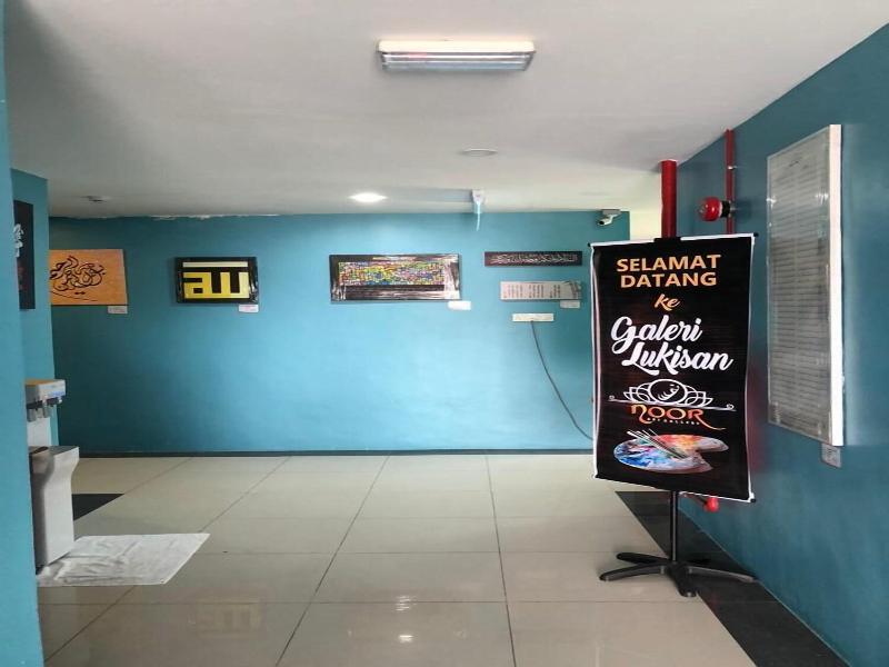 Noor Boutique Hotel image