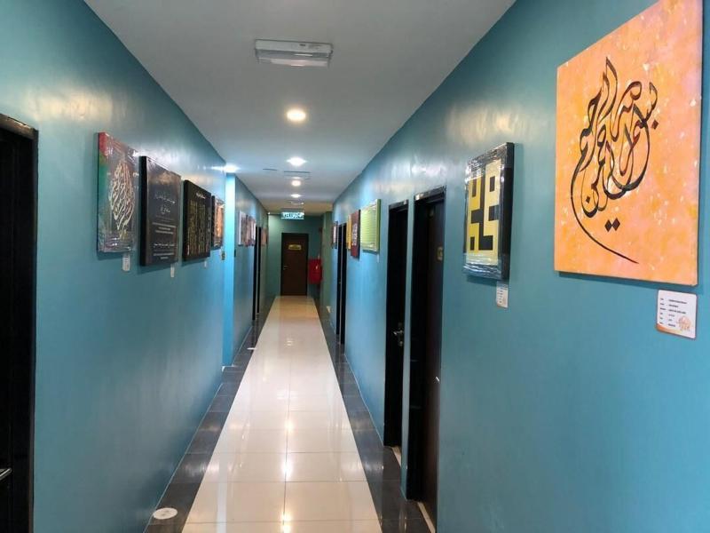 Noor Boutique Hotel image