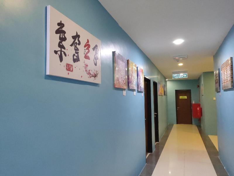 Noor Boutique Hotel image
