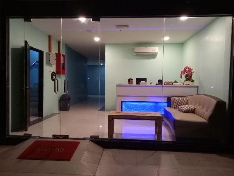 Noor Boutique Hotel image