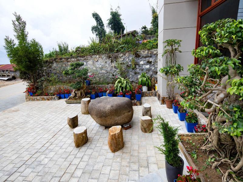 The View Sapa Hotel