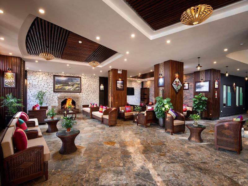 The View Sapa Hotel
