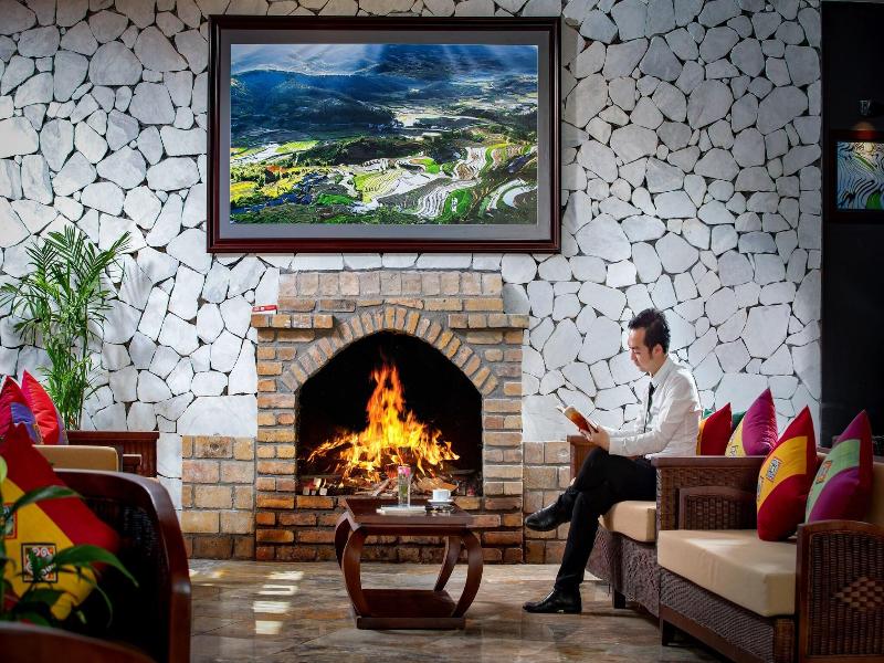 The View Sapa Hotel