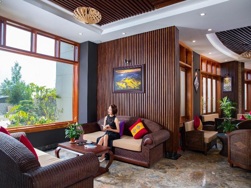 The View Sapa Hotel