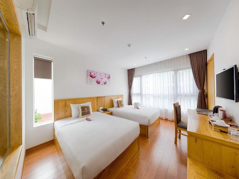 Rosabella Boutique Hotel image