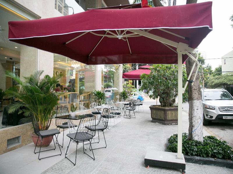 Rosabella Boutique Hotel image