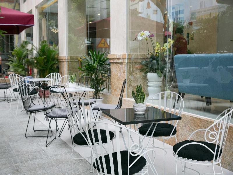 Rosabella Boutique Hotel image