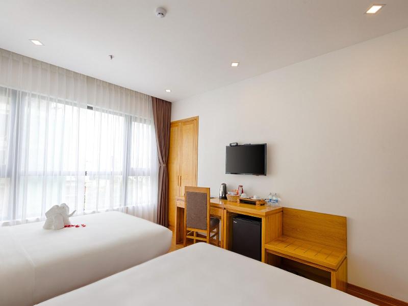 Rosabella Boutique Hotel image
