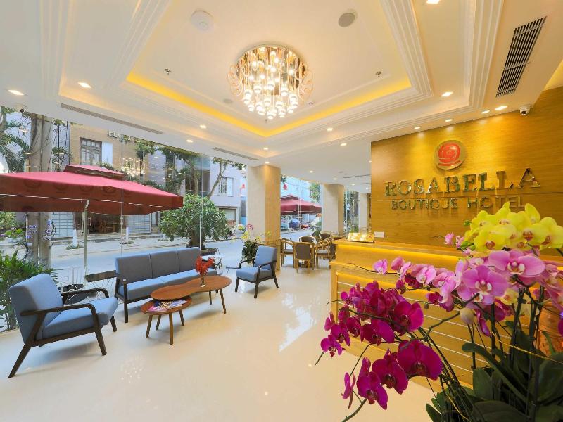 Rosabella Boutique Hotel image