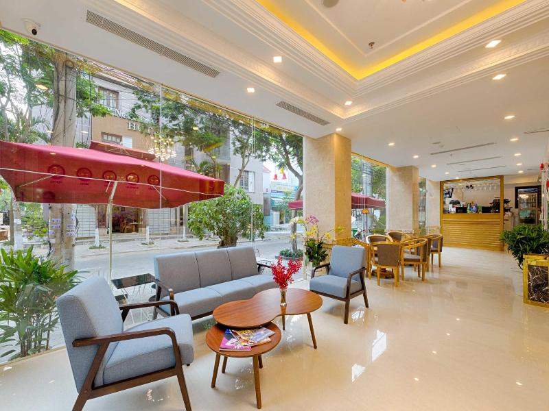Rosabella Boutique Hotel image