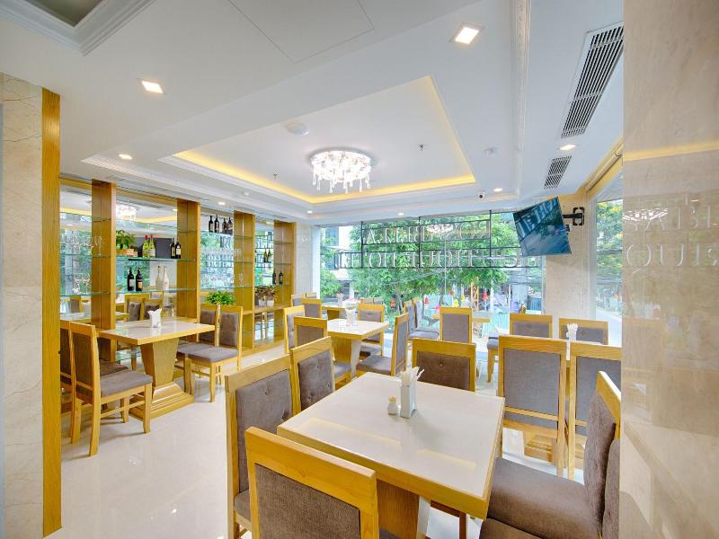 Rosabella Boutique Hotel image