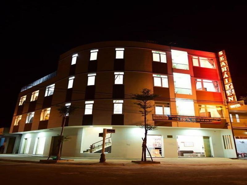 Sea Hai Yen Hotel image