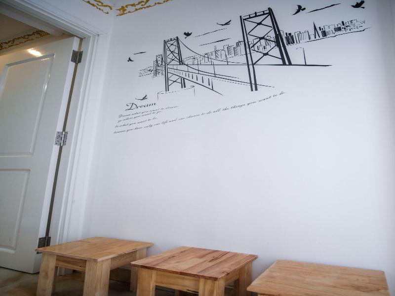 Sea Hai Yen Hotel image