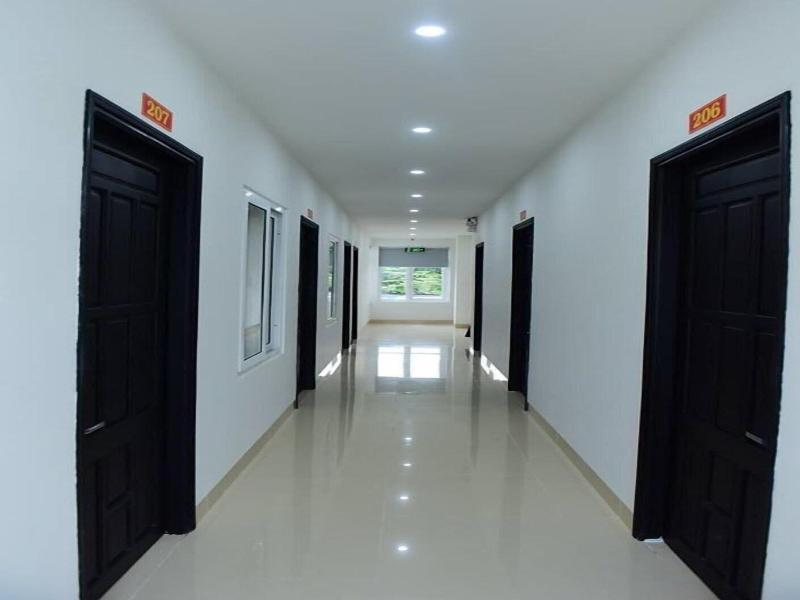 Sea Hai Yen Hotel image