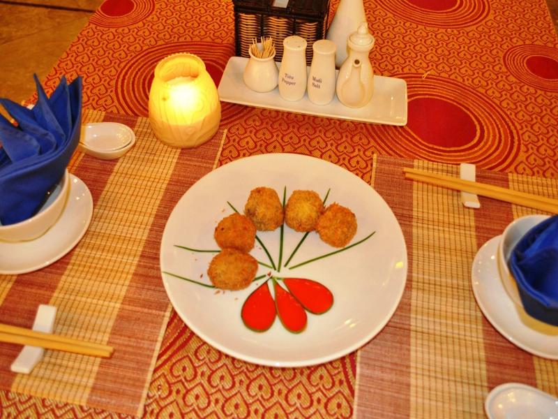 Sea Hai Yen Hotel image