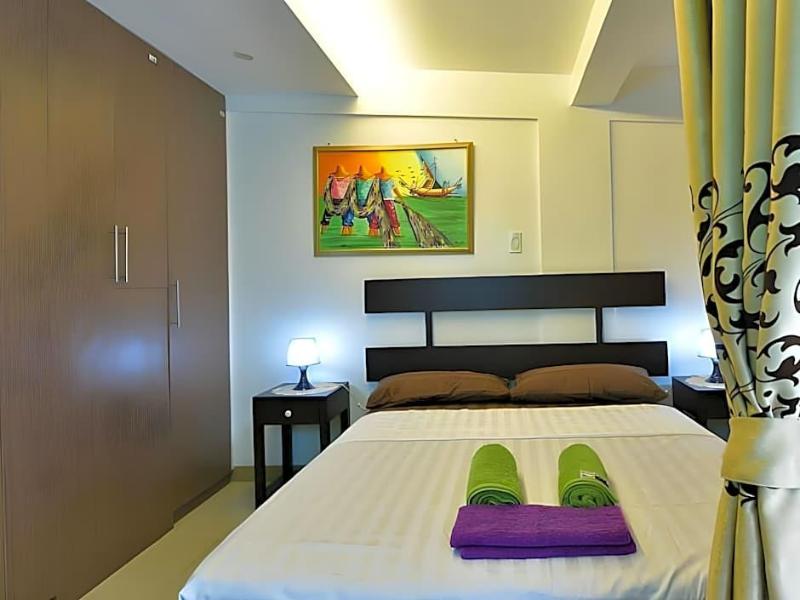Anahaw Apartments Whitebeach 2