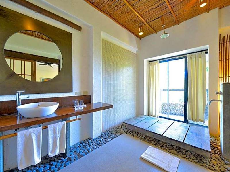 Punta Rosa Hotel 5