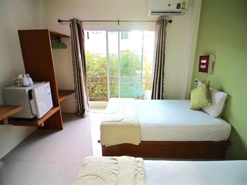 Green Apple Villa image