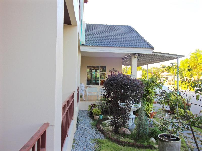 Green Apple Villa image