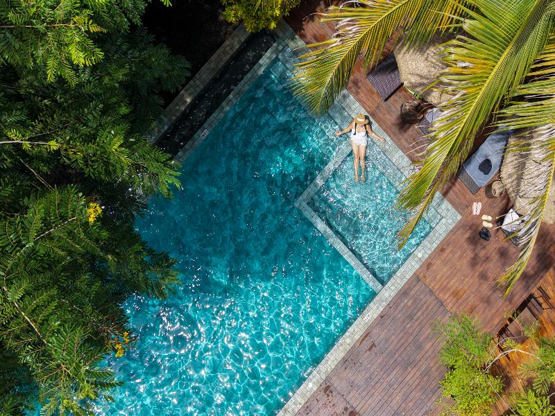 Blu Monkey Pooltara Krabi Hotel & Villas image