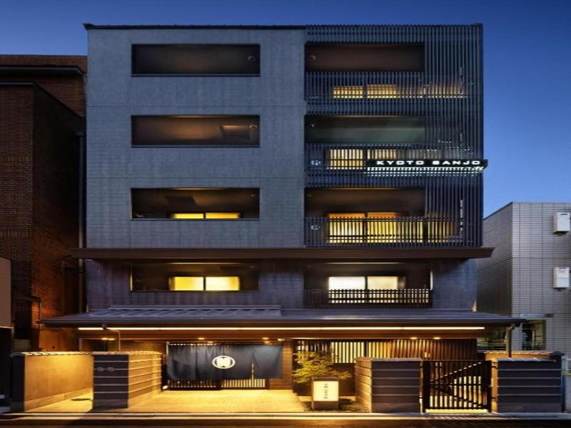 Kyoto Sanjo Ohashi image