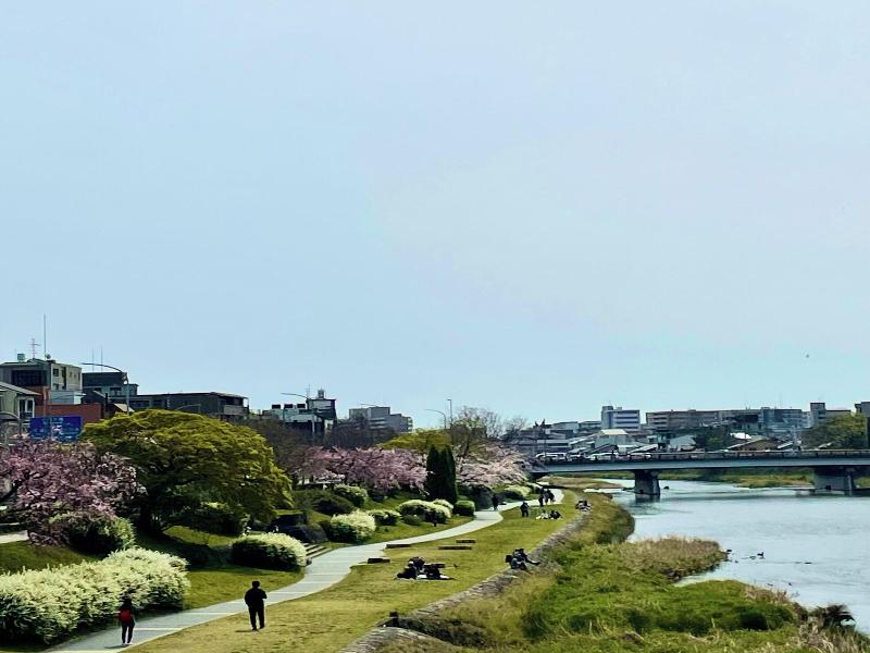 Kyoto Sanjo Ohashi image