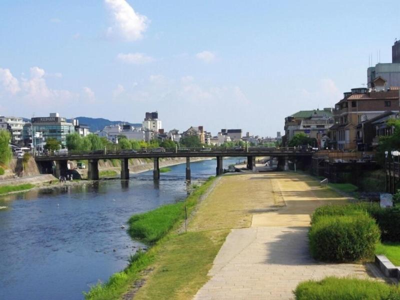 Kyoto Sanjo Ohashi image