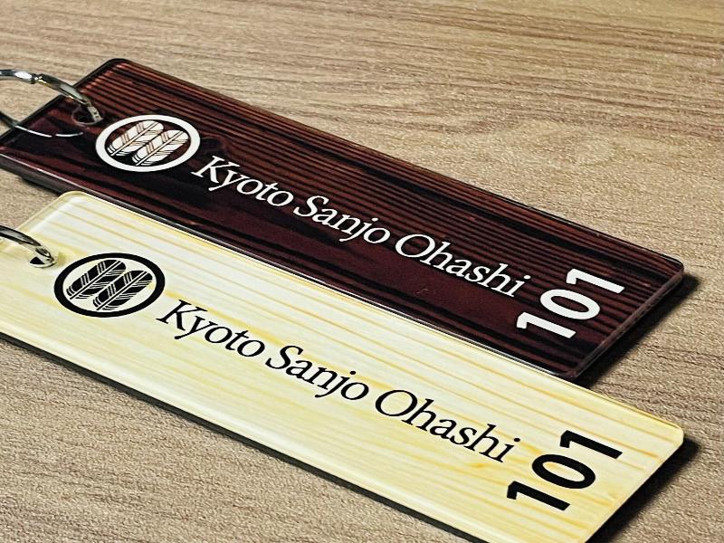 Kyoto Sanjo Ohashi image