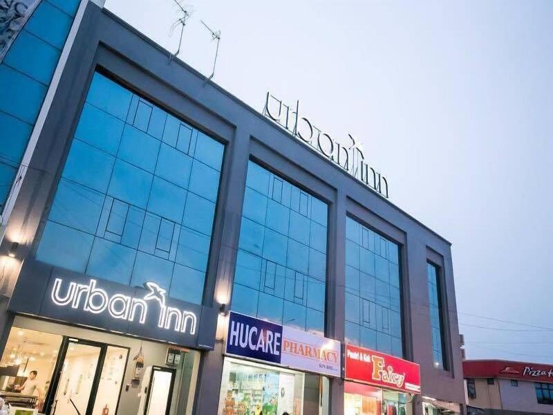 Urban Inn Jitra image