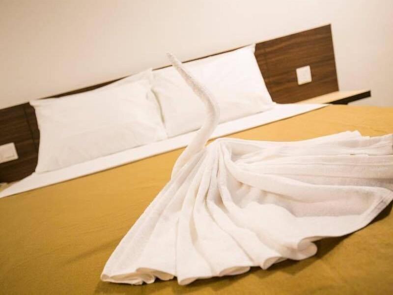 Urban Inn Jitra image