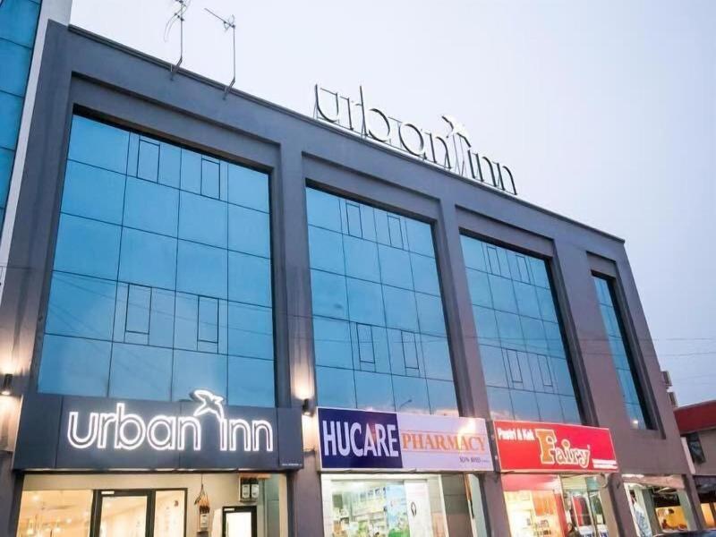 Urban Inn Jitra image