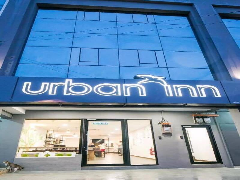Urban Inn Jitra image