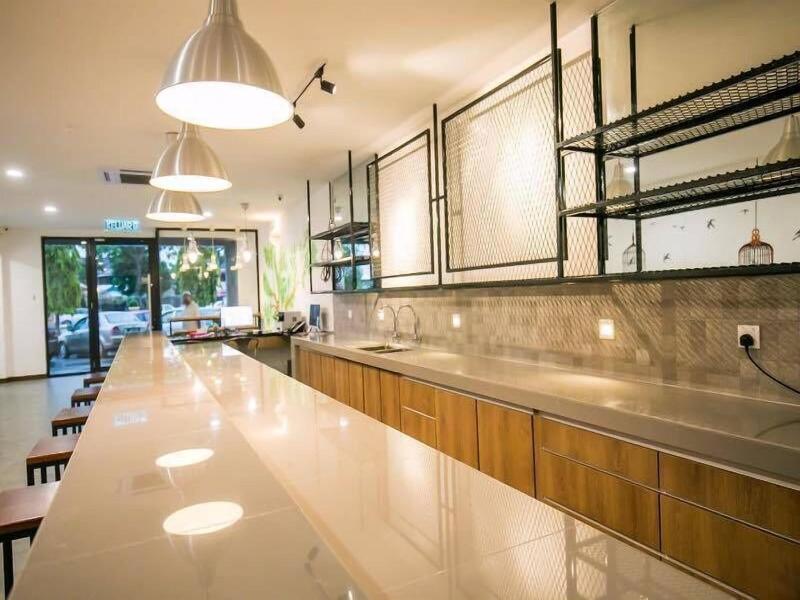 Urban Inn Jitra image