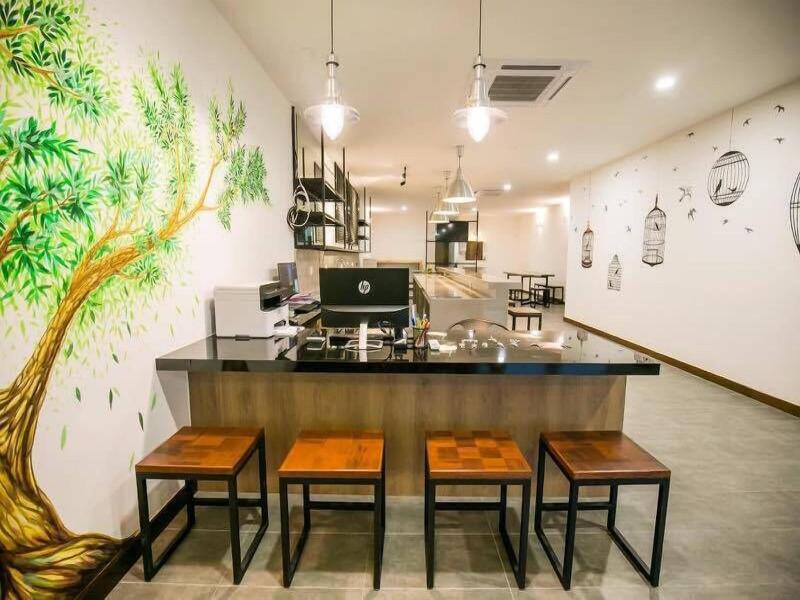 Urban Inn Jitra image
