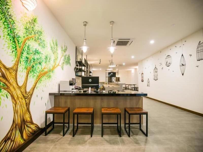 Urban Inn Jitra image