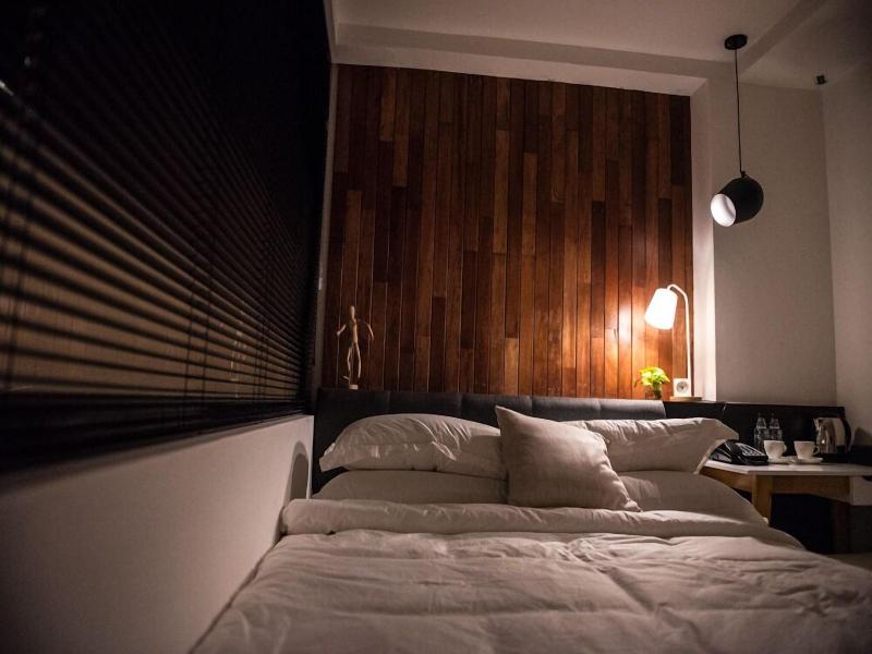 Muo Boutique Hotel image